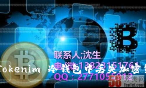 如何防止在 Tokenim 冷钱包中丢失加密货币：全面指南